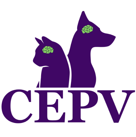 CEPV, Centro de Ensino em Psiquiatria Veterinária