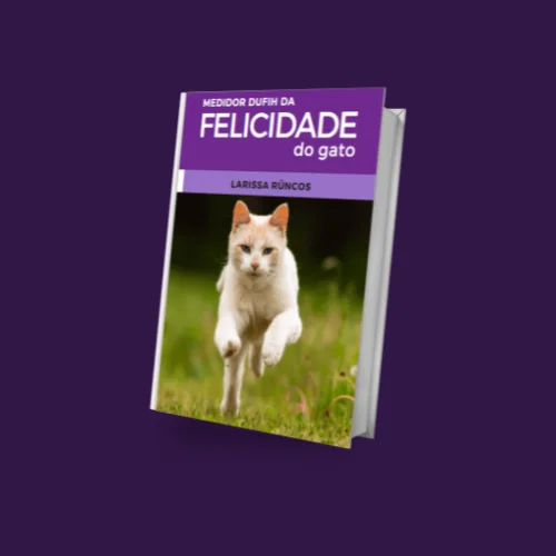 Livro digital Medidor DUFIH da Felicidade do Gato
